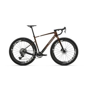 Argon 18 Dark Matter