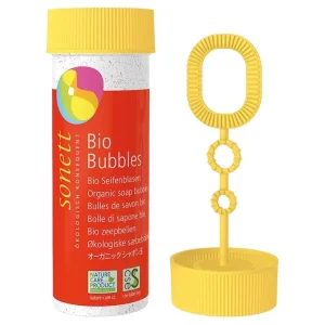Bulles de savon BIO - 45ml