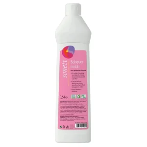 Crème à récurer ECO - lavande & lemongrass