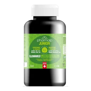 Junior 60 gummies